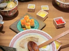-隐月· 㐂和食屋(芝罘万达公馆店)