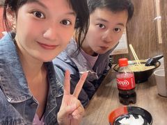 -一兰拉面(梅田阪急东通店)