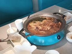 -半天妖烤鱼(方庄店)