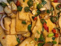 -李氏传家菜(兴城路店)