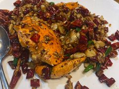 私房炒肉蟹-猪肉婆私房菜(容桂总店)