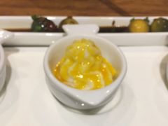 三色山药-锦尚阁烤鱼•天津菜(宣武门胡同店)