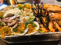 -原乡故事里海鲜大餐(玉祥门北马道巷店)