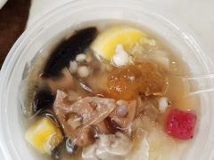 -凉凉海石花