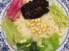 -四季小馆·地道北京小吃(广百店)