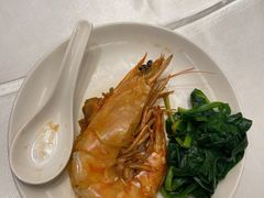 -榕树下海鲜馆(坪山路店)