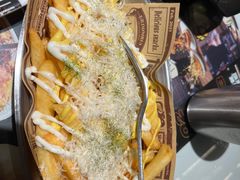 -開籠雀冰室(同和金铂店)