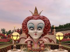 -上海迪士尼度假区