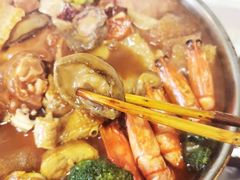 -新旺茶餐厅·早餐·夜宵(仙霞店)