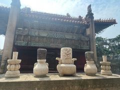-北陵公园