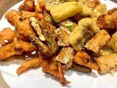 -天天渔港海鲜酒家(石浦玉泉路店)