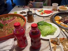 -火炉火自助餐(喜隆多店)