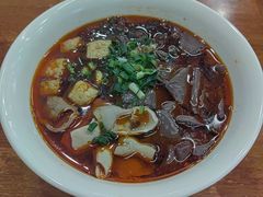 -蒋家肠旺面馆老店(合群路店)
