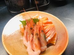 -Sushi Hanzo半藏(天环广场店)