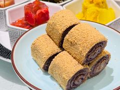 -天和晟烤鸭店(玉泉西街店)