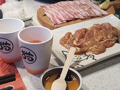 -猫抓烤肉(春熙路店)