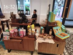 -星巴克臻选(广州沙面店)