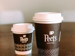 -Peet's 皮爷咖啡(陆家嘴中心店)