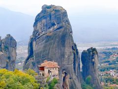 -梅黛奥拉修道院