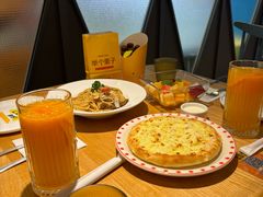 -菲滋意式餐厅(海宁银泰城店)