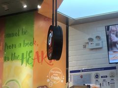 -CoCo都可(合生汇店)