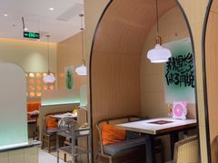 -黄记煌三汁焖锅(悦方IDmall店)