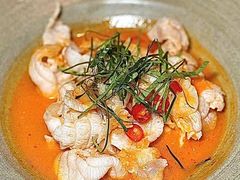 -椰客·海南椰子鸡(天河万菱汇店)