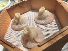 -小厨娘金榜题名(夫子庙秦淮河店)