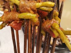 串串-钢管厂五区小郡肝串串香(党校路店)