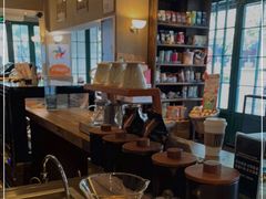 -星巴克(武康路店)