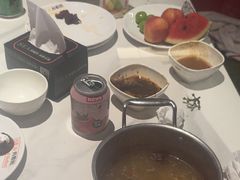 -SEA西雅图海鲜自助餐厅(海乐世界店)