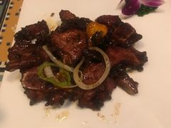 -燕云轩(远大·盛和苑店)