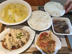 -老乡鸡(滨湖新区徽杰苑店)