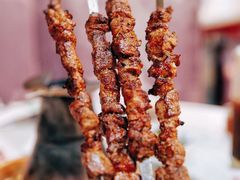 -福寿斋·老北京铜锅涮肉·烤鸭(顺义总店)