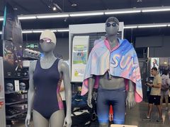 -迪卡侬(大英山店)