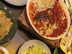 -保定中博希尔顿逸林酒店·御玺中餐厅