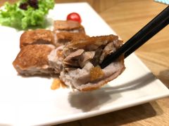 -莆田餐厅PUTIEN(三里屯店)