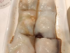 Q弹的鲜虾肠粉-金鼎轩(亚运村店)