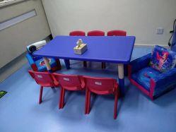 -子木乐园婴儿游泳馆(水晶港店)