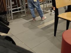 -汉堡王(砂之船奥莱店)