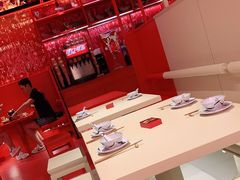 -侯师傅热炒店(印象城店)