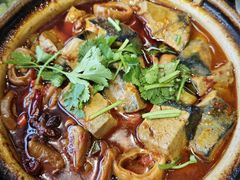 -善银私房菜馆(金舟花园小区店)