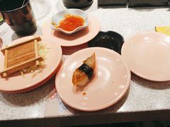 -争鲜回转寿司(南开大悦城店)