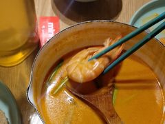 -迷你椰·泰式大排档(共康店)