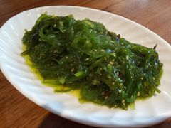 -圣河湾虾饺美食(站前店)