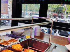 -汉城烧烤(西稍门劳动路店)