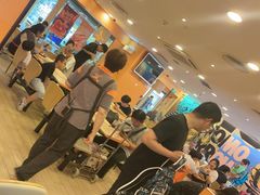 -大快活(罗湖商业城分店)