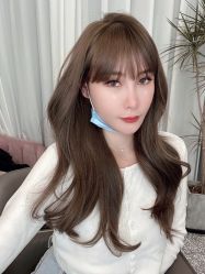 点击看大图 -3AM HAIR SALON烫发染发接发