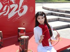 -云南民族村