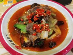 -芙蓉树下·四川冒菜(大悦城店)